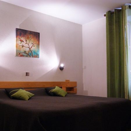 Logis Hotel De La Paix - Tournus Pokoj fotografie