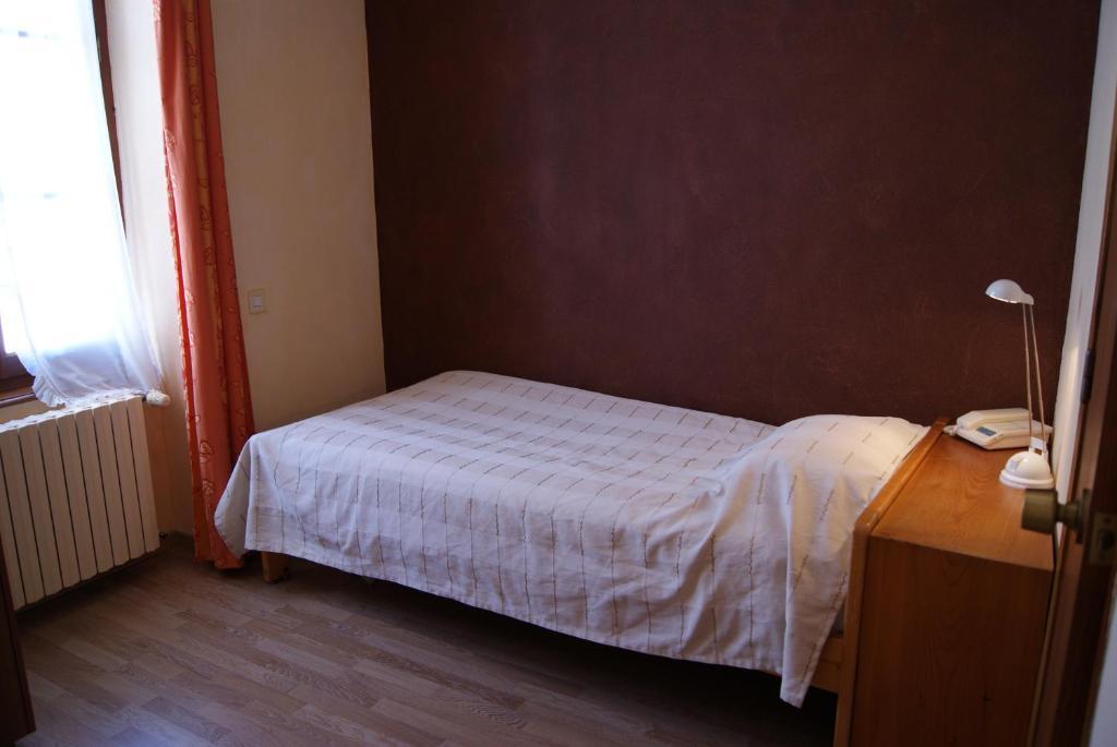 Logis Hotel De La Paix - Tournus Pokoj fotografie